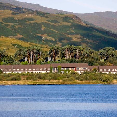 Isle Of Mull Hotel And Spa Craignure  Eksteriør bilde