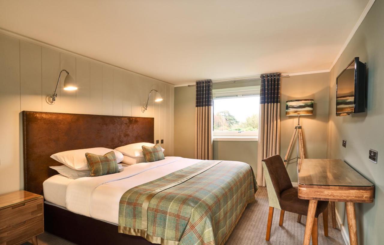 Isle Of Mull Hotel And Spa Craignure  Eksteriør bilde