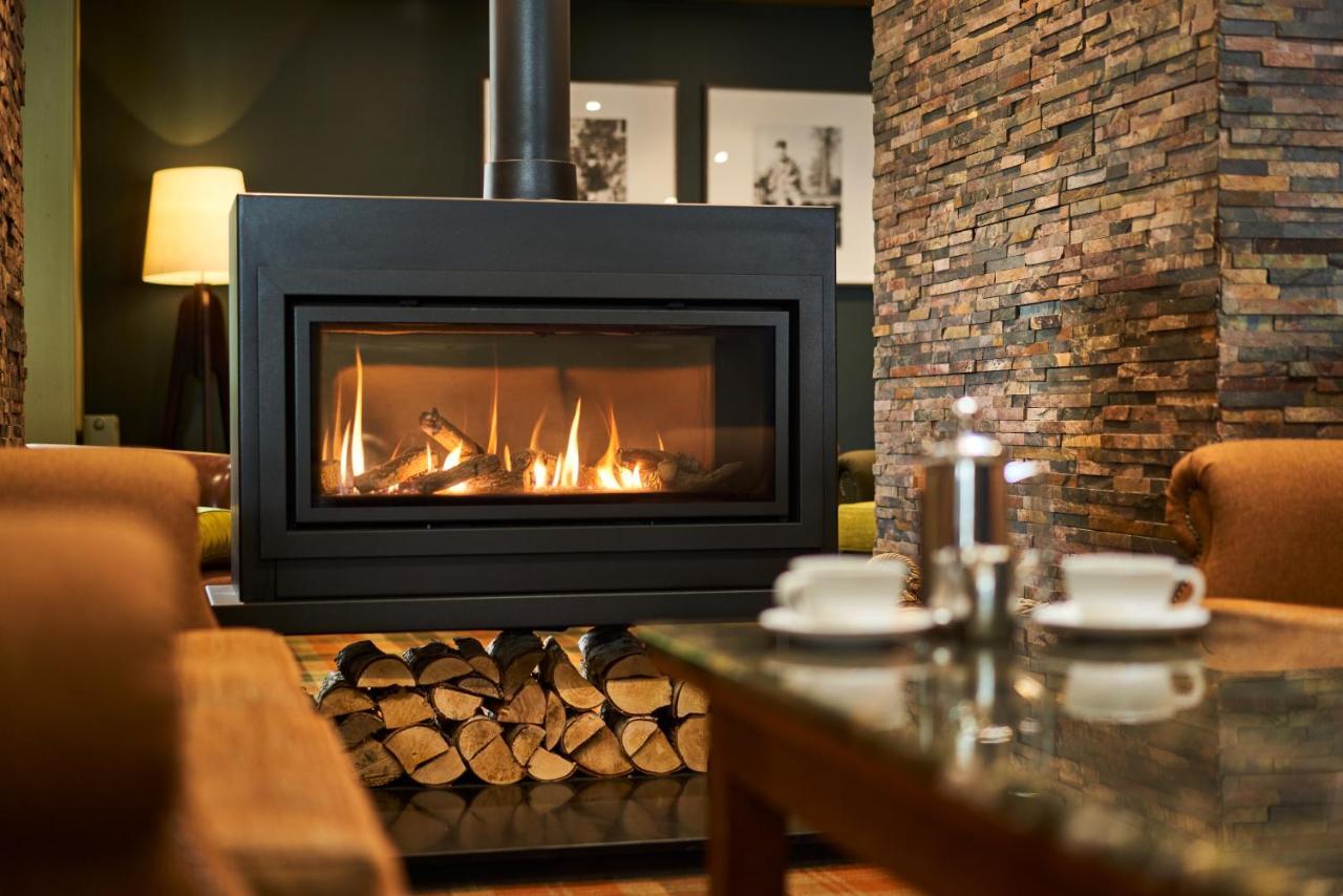 Isle Of Mull Hotel And Spa Craignure  Eksteriør bilde