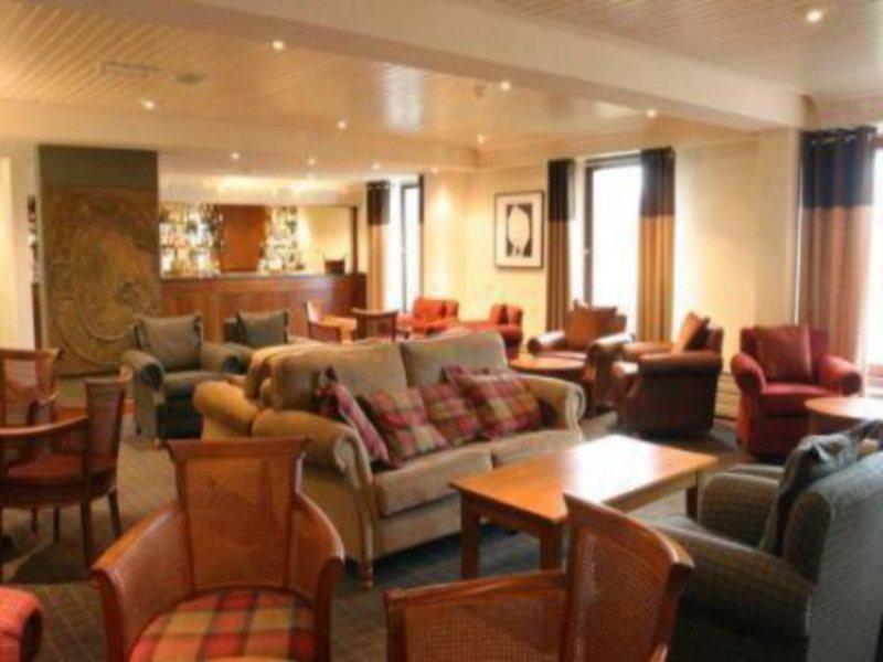 Isle Of Mull Hotel And Spa Craignure  Eksteriør bilde