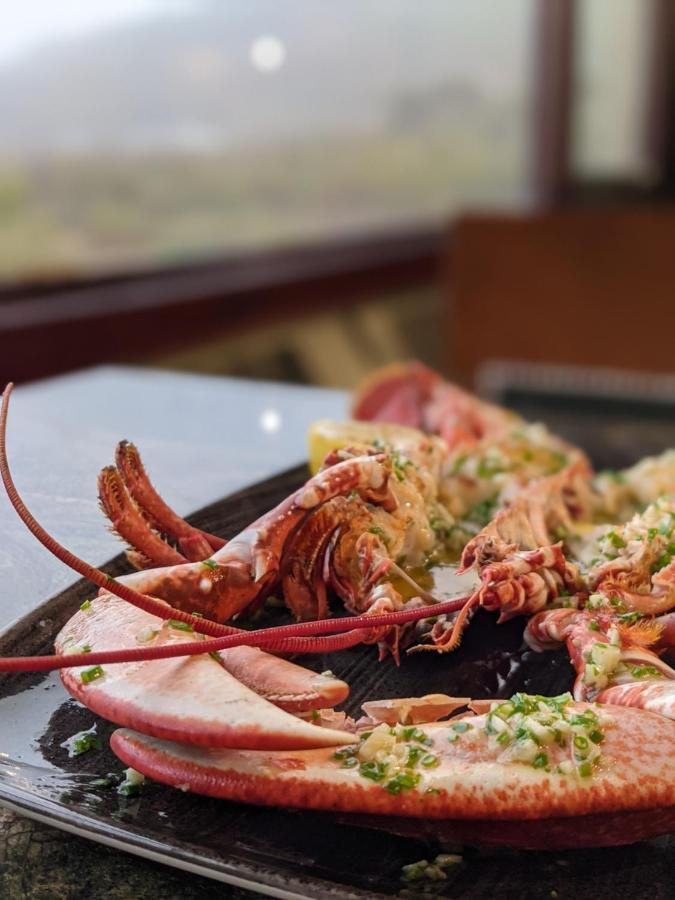 Isle Of Mull Hotel And Spa Craignure  Eksteriør bilde