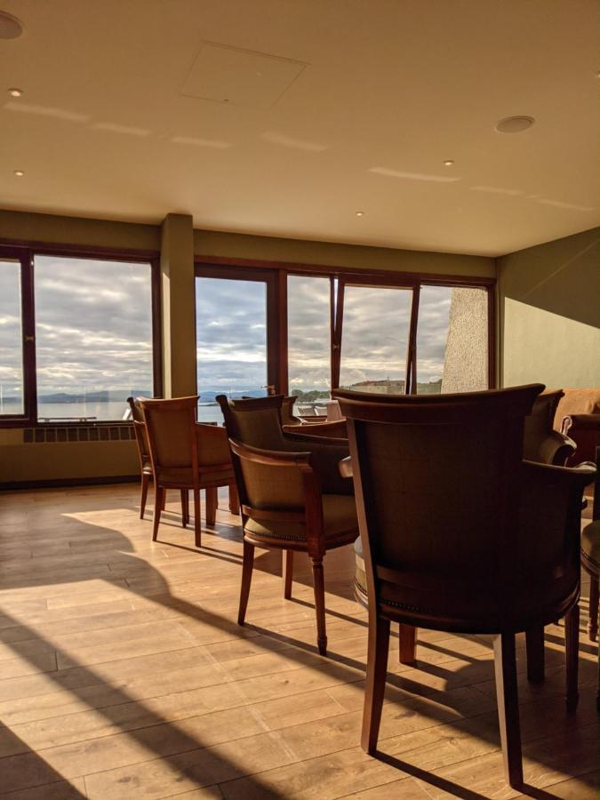 Isle Of Mull Hotel And Spa Craignure  Eksteriør bilde