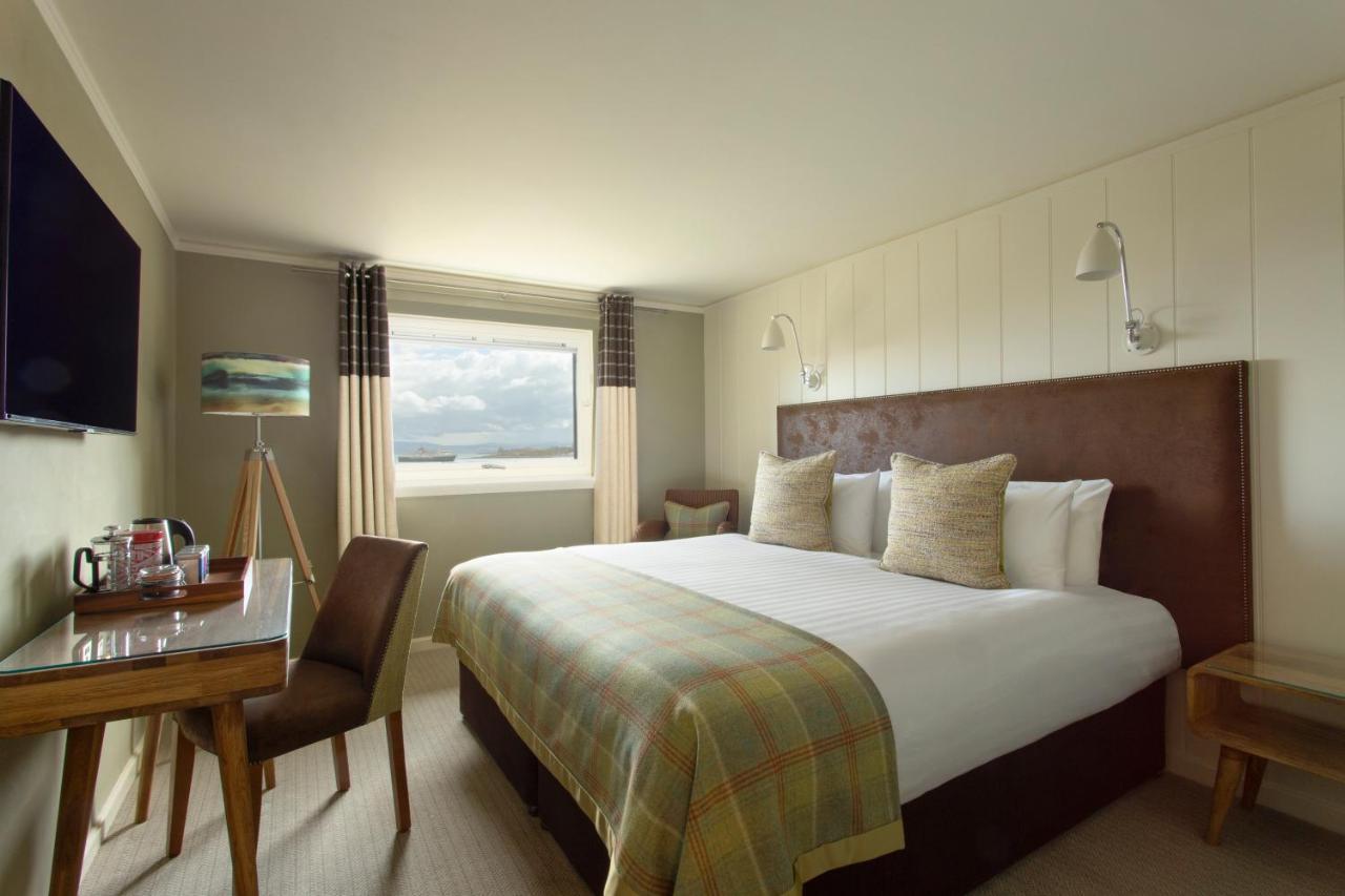 Isle Of Mull Hotel And Spa Craignure  Eksteriør bilde