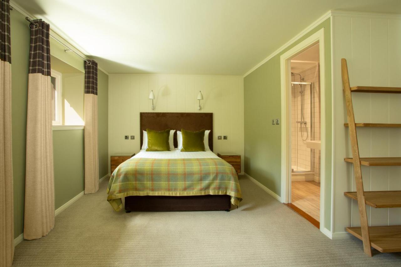 Isle Of Mull Hotel And Spa Craignure  Eksteriør bilde