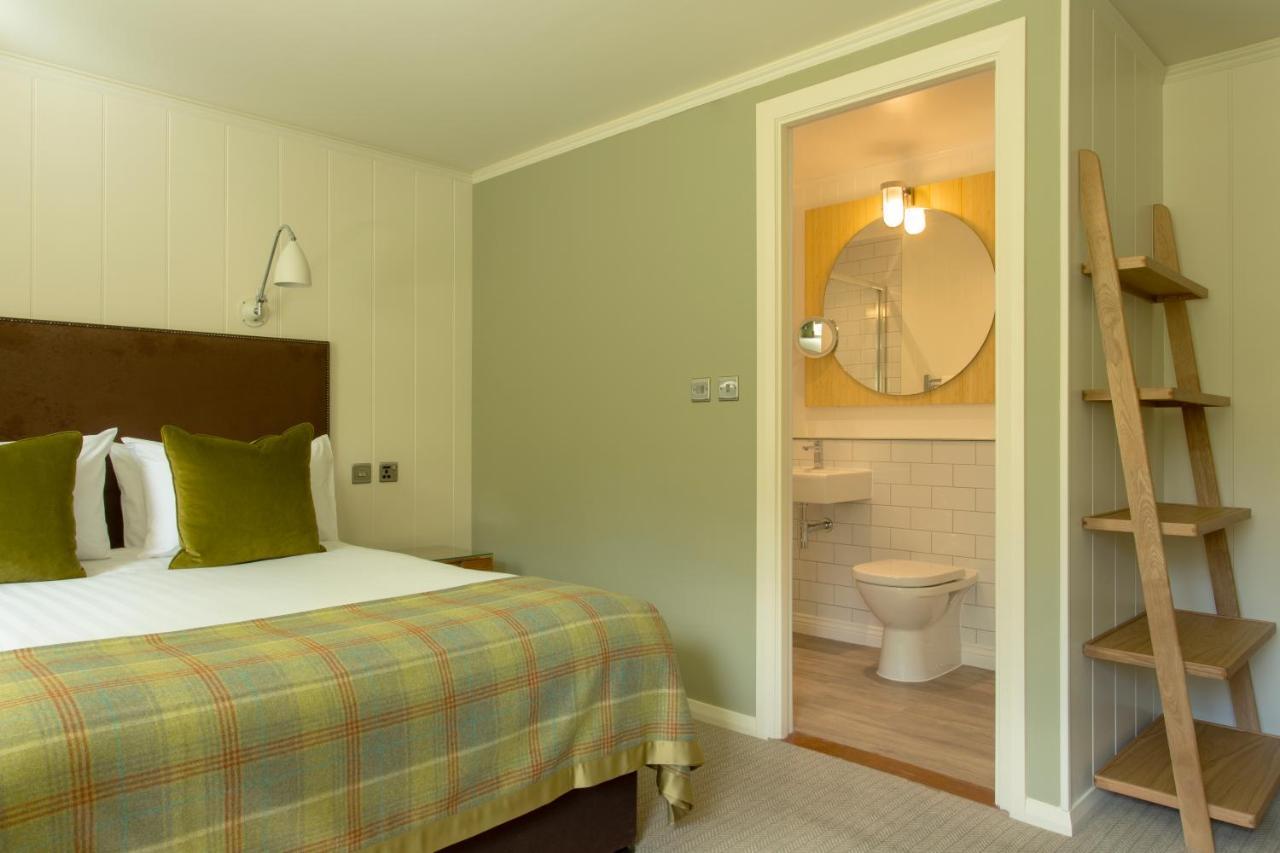 Isle Of Mull Hotel And Spa Craignure  Eksteriør bilde