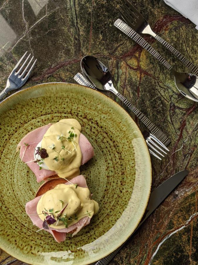 Isle Of Mull Hotel And Spa Craignure  Eksteriør bilde