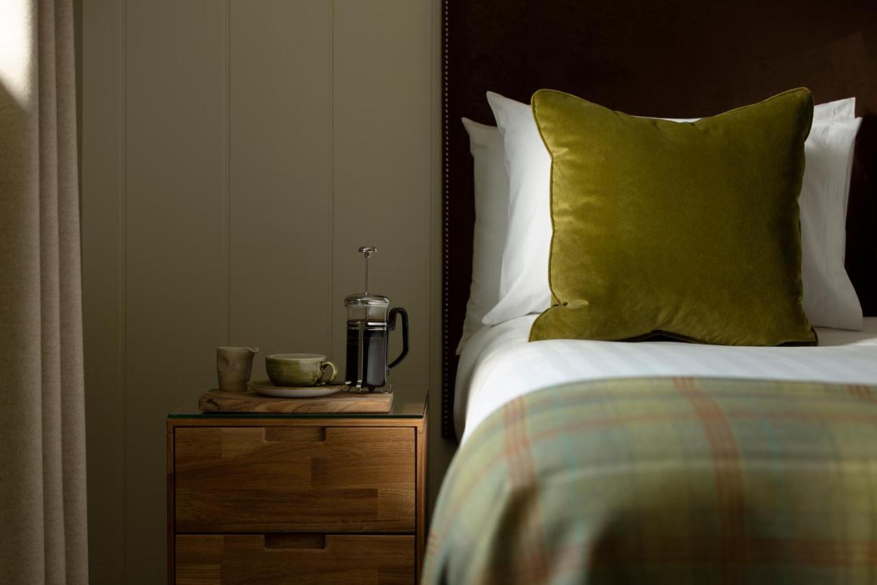 Isle Of Mull Hotel And Spa Craignure  Eksteriør bilde