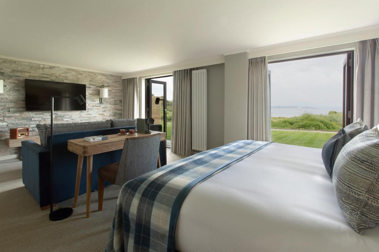 Isle Of Mull Hotel And Spa Craignure  Eksteriør bilde