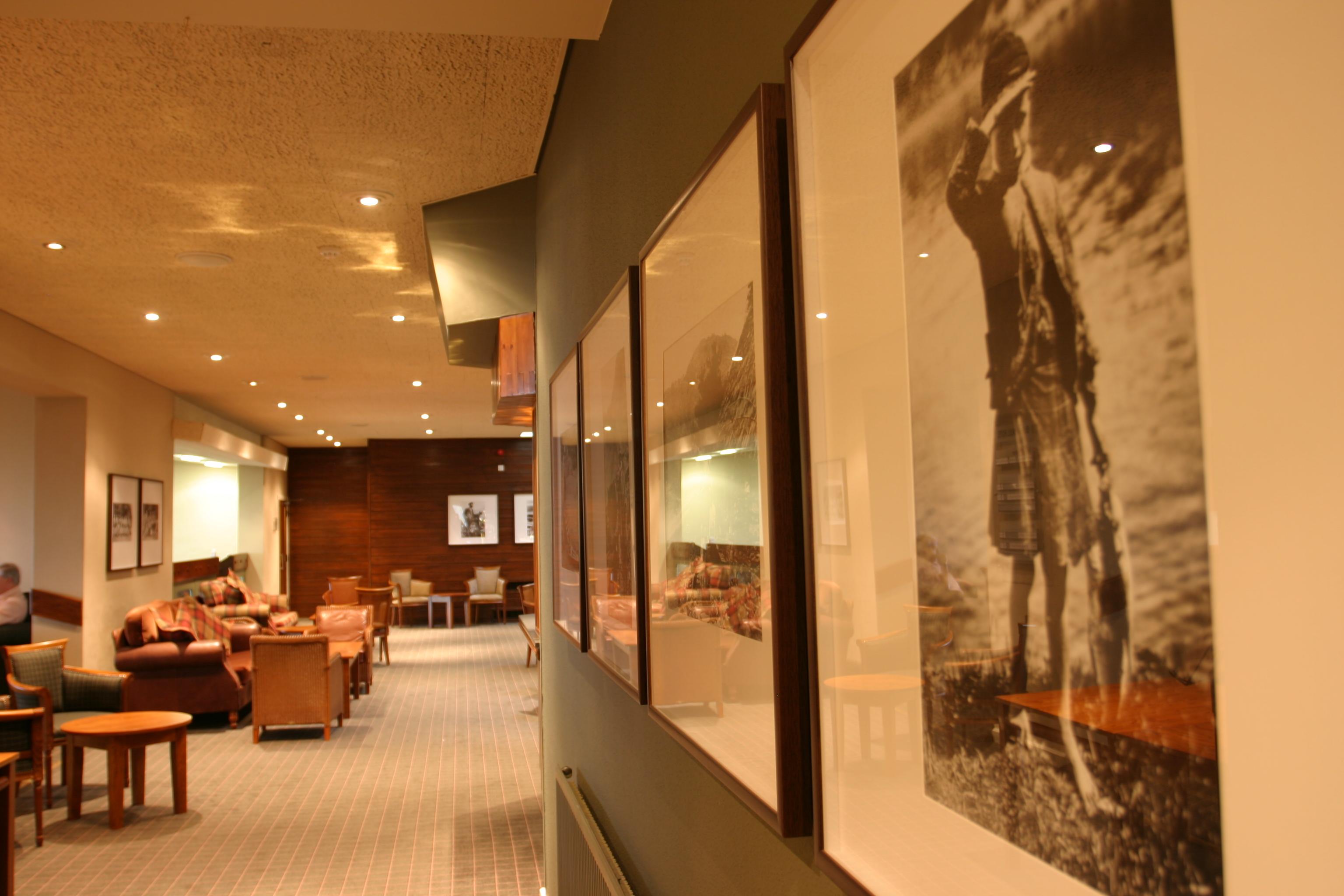 Isle Of Mull Hotel And Spa Craignure  Eksteriør bilde