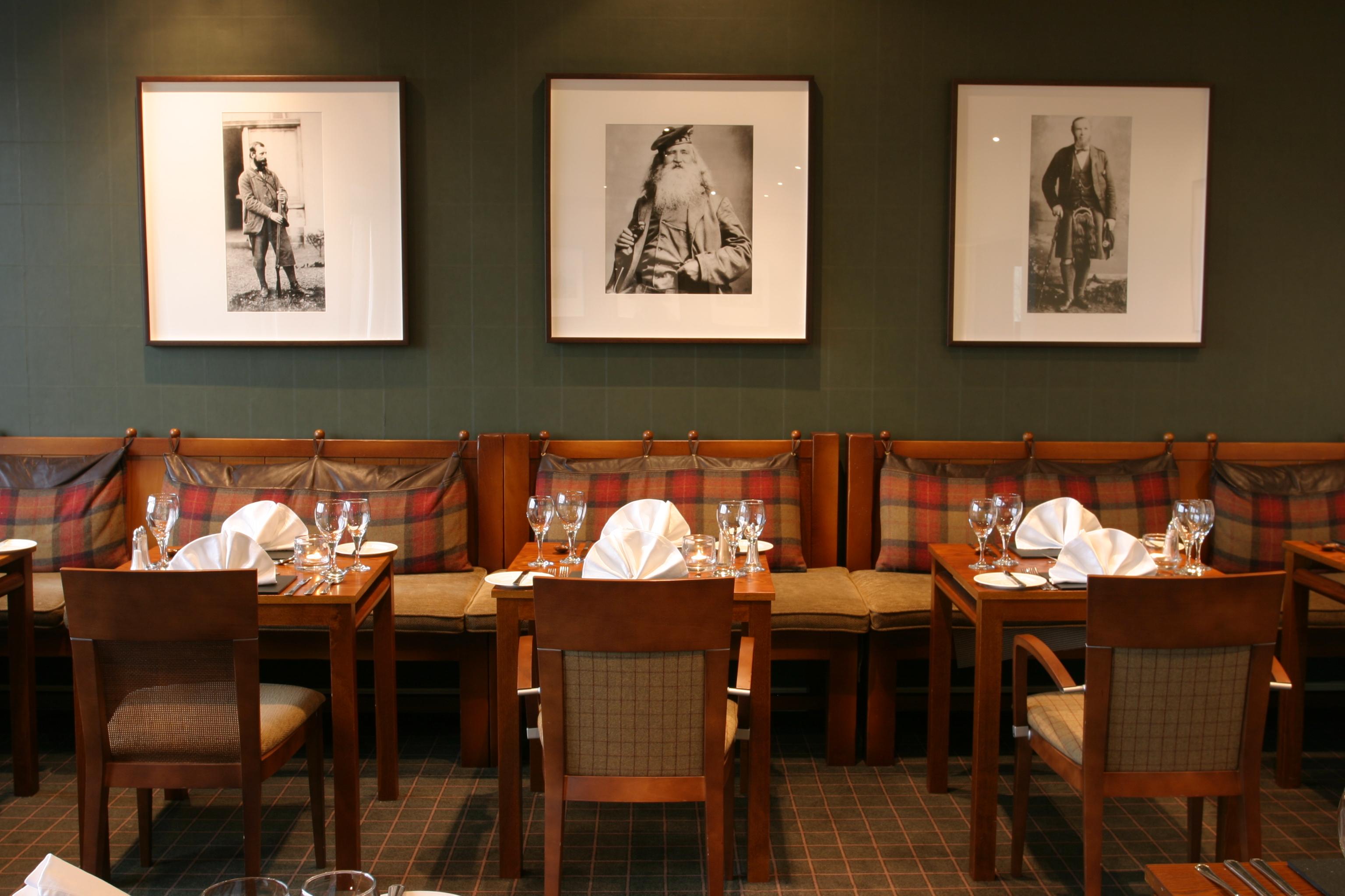 Isle Of Mull Hotel And Spa Craignure  Eksteriør bilde