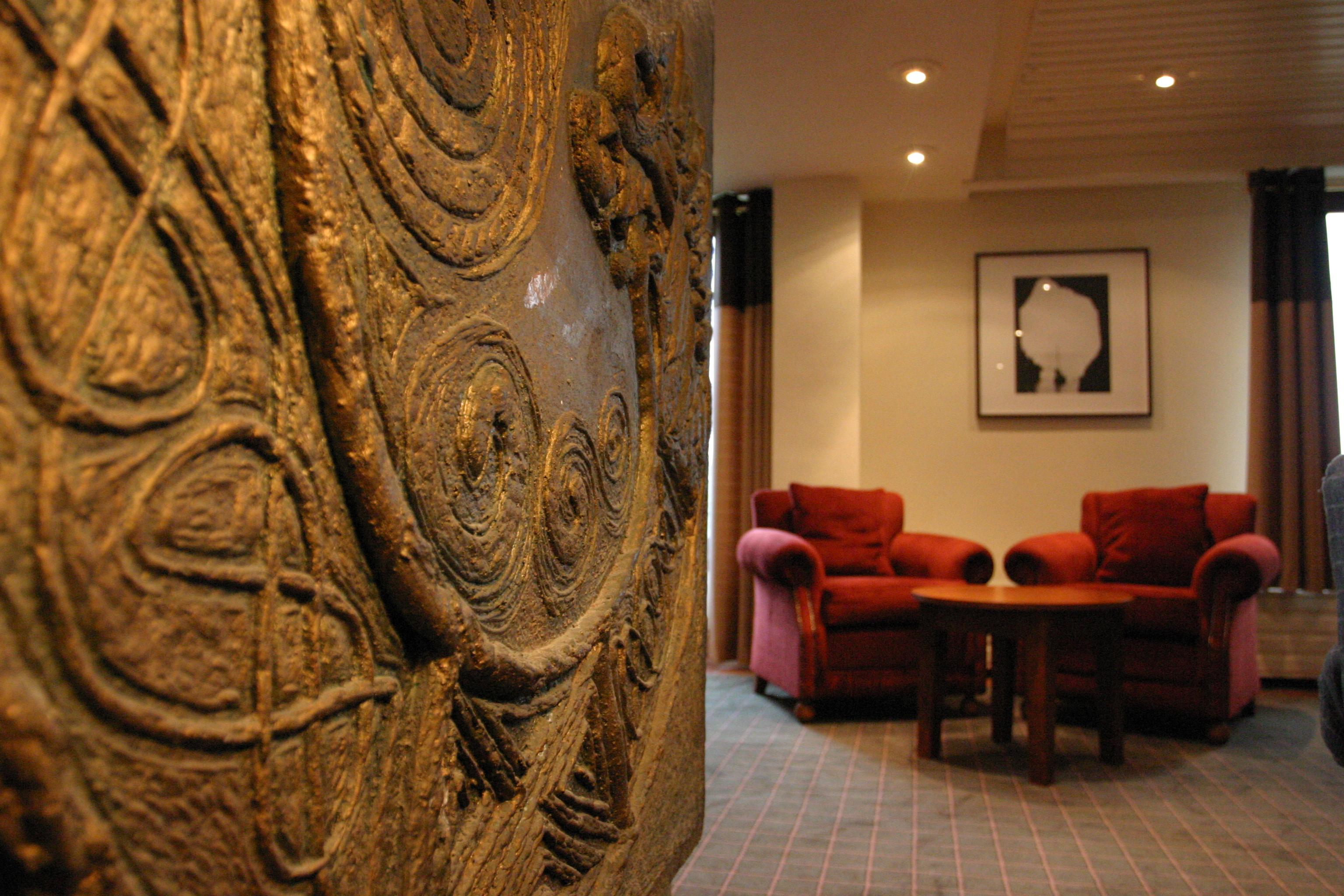 Isle Of Mull Hotel And Spa Craignure  Eksteriør bilde