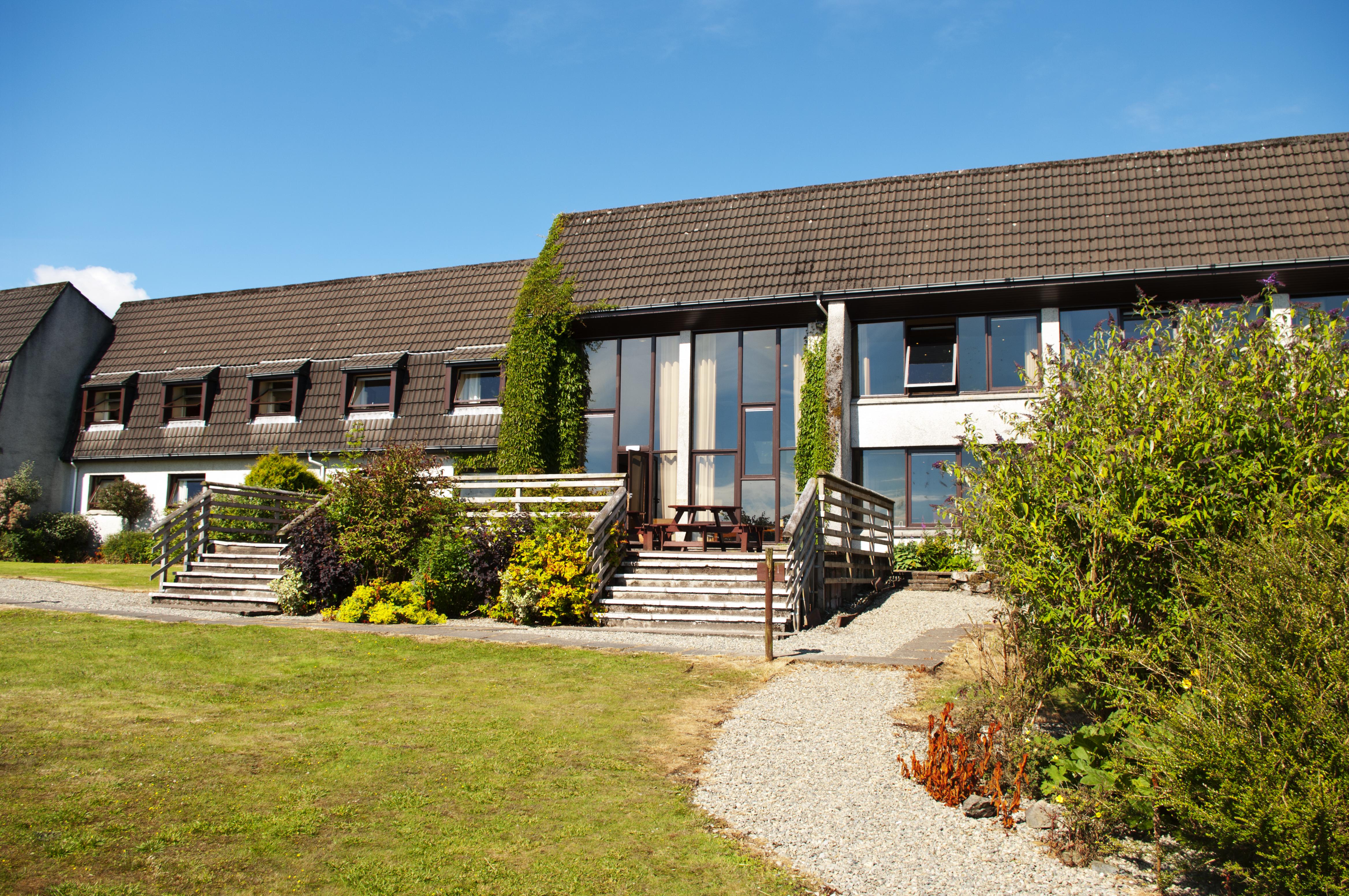 Isle Of Mull Hotel And Spa Craignure  Eksteriør bilde