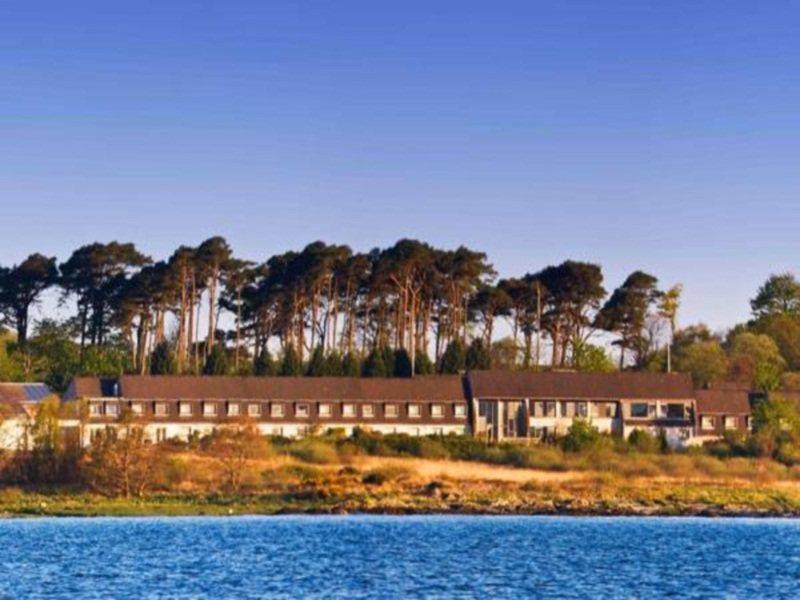 Isle Of Mull Hotel And Spa Craignure  Eksteriør bilde
