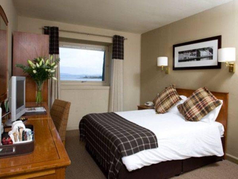 Isle Of Mull Hotel And Spa Craignure  Eksteriør bilde