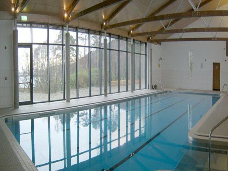Isle Of Mull Hotel And Spa Craignure  Eksteriør bilde