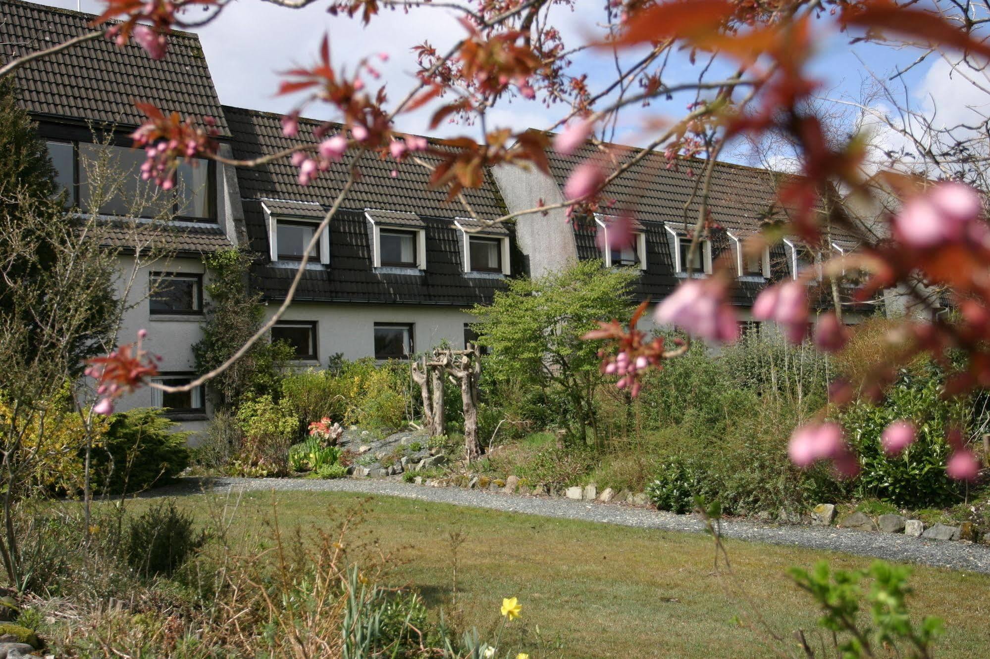 Isle Of Mull Hotel And Spa Craignure  Eksteriør bilde