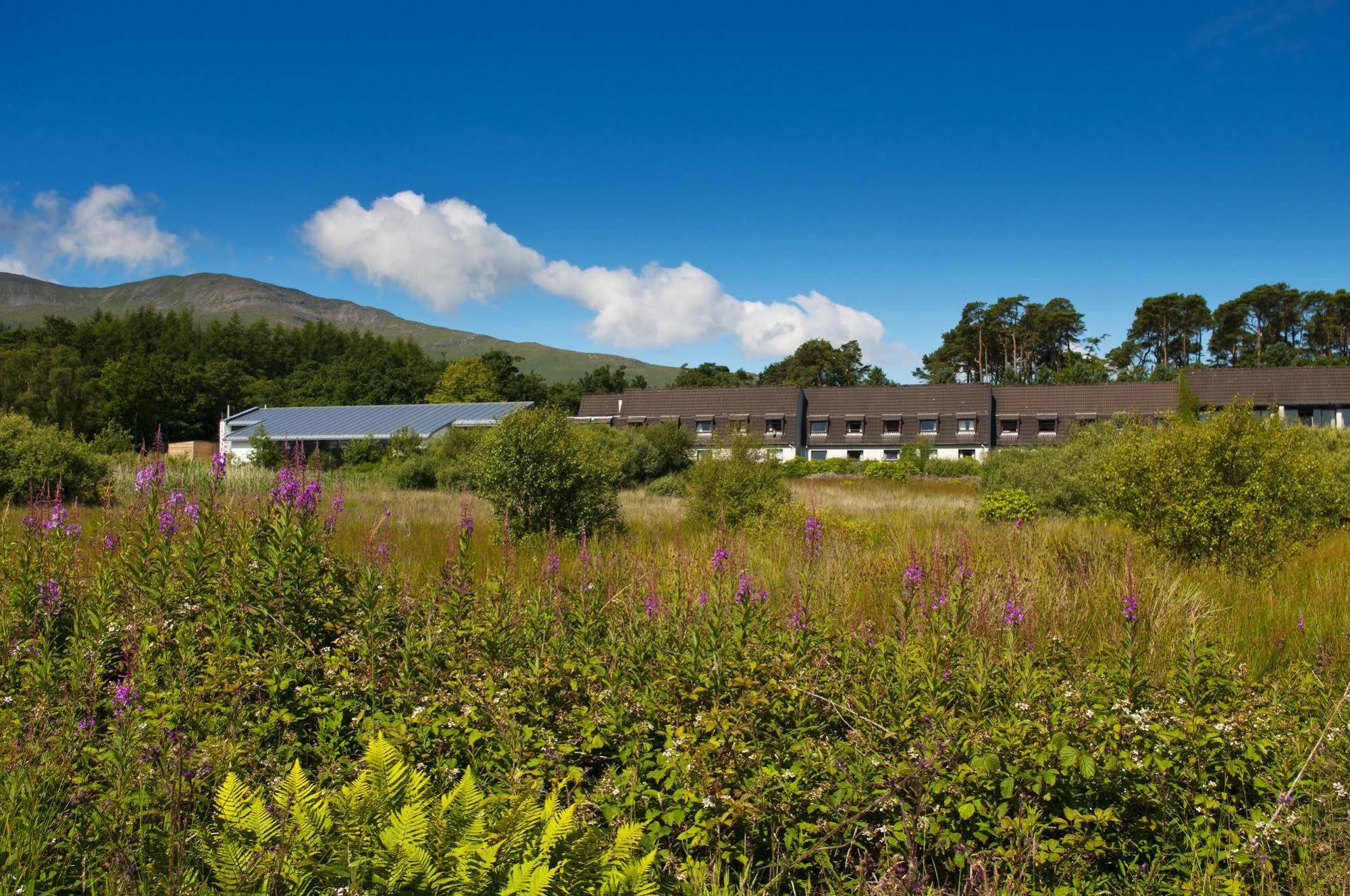 Isle Of Mull Hotel And Spa Craignure  Eksteriør bilde