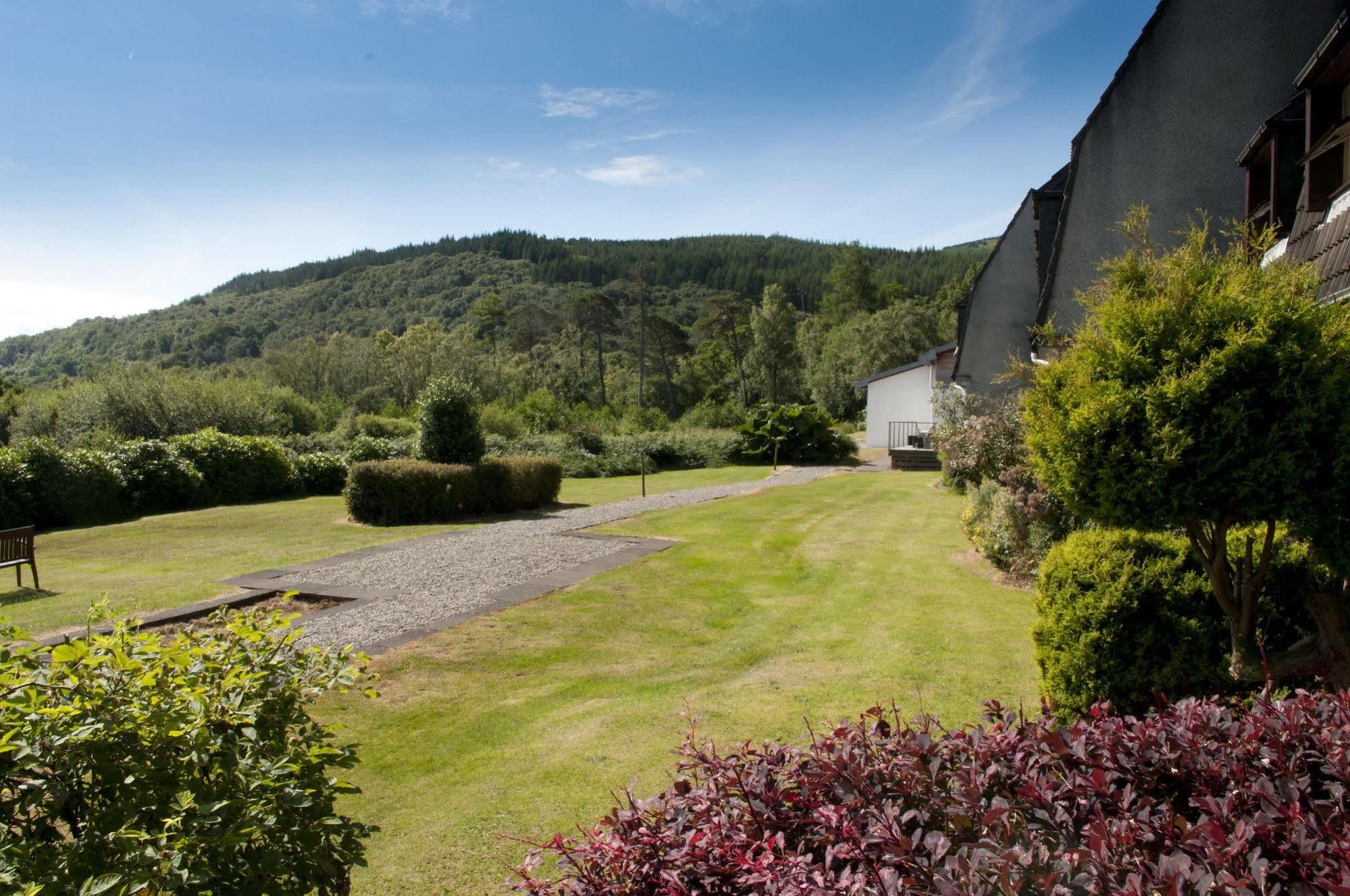 Isle Of Mull Hotel And Spa Craignure  Eksteriør bilde